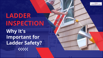Ladder Inspection