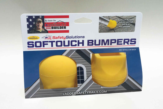 ladder bumper