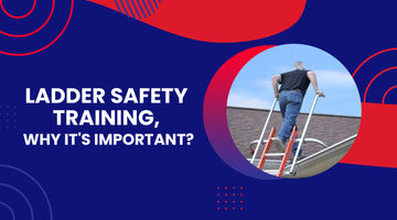Ladder Safety Training