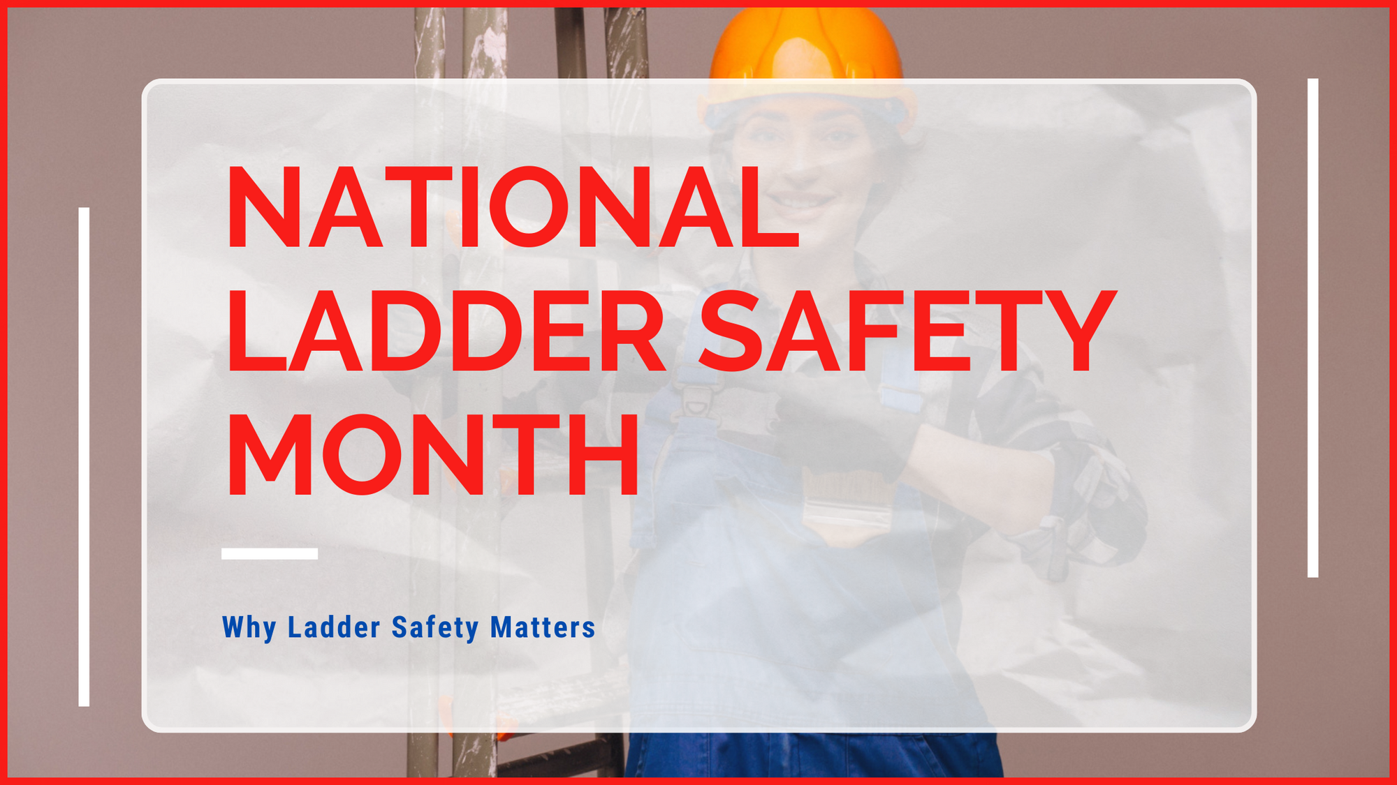 Best Climbing Angle and How to Position Your Ladder