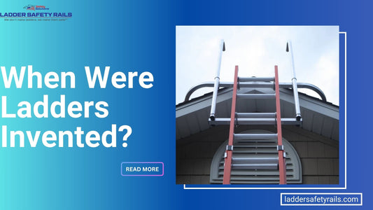 Normally Open Ladder Rung What Are Rungs on a Ladder? | Ladder Rungs & Parts Explained