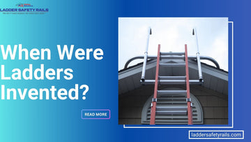 When Were Ladders Invented?